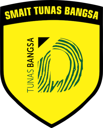 Learning Management System - Tunas Bangsa Depok